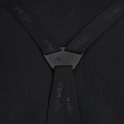 Kilpi, Team Pants-M Skihose Herren Schwarz -Icepeak Geschaft kilpi team pants m ba skibroek gevoerd heren zwart 22kilpi150v1 BI 07