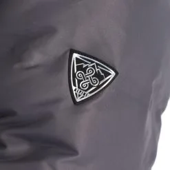 Kilpi, Teddy-M Skijacke Herren Dark Grau -Icepeak Geschaft kilpi teddy m aa jas gevoerd heren dark grijs 22kilpi139v2 BI 13