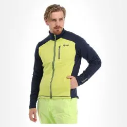 Kilpi, Tomms-M Jacke Herren Lime Grün 13 Kilpi, Tomms-M Jacke Herren Lime Grün -Icepeak Geschaft kilpi tomms m ea vest heren lime groen 22kilpi147v2 BI 04