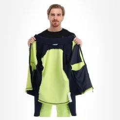 Kilpi, Tomms-M Jacke Herren Lime Grün 14 Kilpi, Tomms-M Jacke Herren Lime Grün -Icepeak Geschaft kilpi tomms m ea vest heren lime groen 22kilpi147v2 BI 05