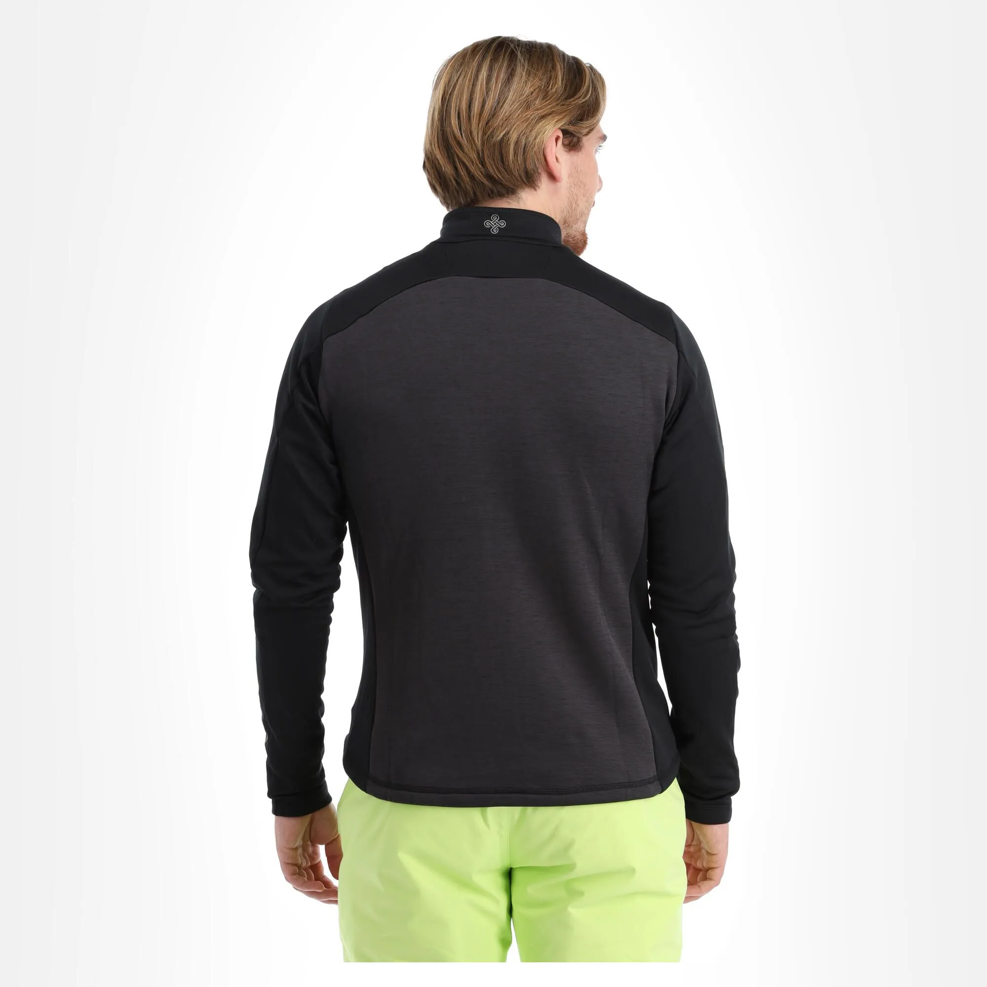 Kilpi, Tomms-M Jacke Herren Schwarz 5 Kilpi, Tomms-M Jacke Herren Schwarz – Bild 3