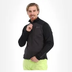 Kilpi, Tomms-M Jacke Herren Schwarz 13 Kilpi, Tomms-M Jacke Herren Schwarz -Icepeak Geschaft kilpi tomms m ea vest heren zwart 22kilpi147v1 BI 04