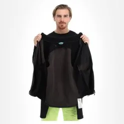 Kilpi, Tomms-M Jacke Herren Schwarz 14 Kilpi, Tomms-M Jacke Herren Schwarz -Icepeak Geschaft kilpi tomms m ea vest heren zwart 22kilpi147v1 BI 05