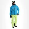 Kilpi, Tonn-M Skijacke Herren Blau 2 Kilpi, Tonn-M Skijacke Herren Blau -Icepeak Geschaft kilpi tonn m aa jas gevoerd heren blauw 22kilpi137v1 BI 01