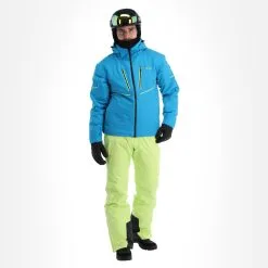 Kilpi, Tonn-M Skijacke Herren Blau
