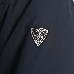 Kilpi, Tonn-M Skijacke Herren Schwarz -Icepeak Geschaft kilpi tonn m aa jas gevoerd heren zwart 22kilpi137v3 BI 14