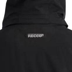 Kilpi, Turnau-M Skijacke Herren Schwarz 26 Kilpi, Turnau-M Skijacke Herren Schwarz -Icepeak Geschaft kilpi turnau m aa jas gevoerd heren zwart 22kilpi136v3 BI 10