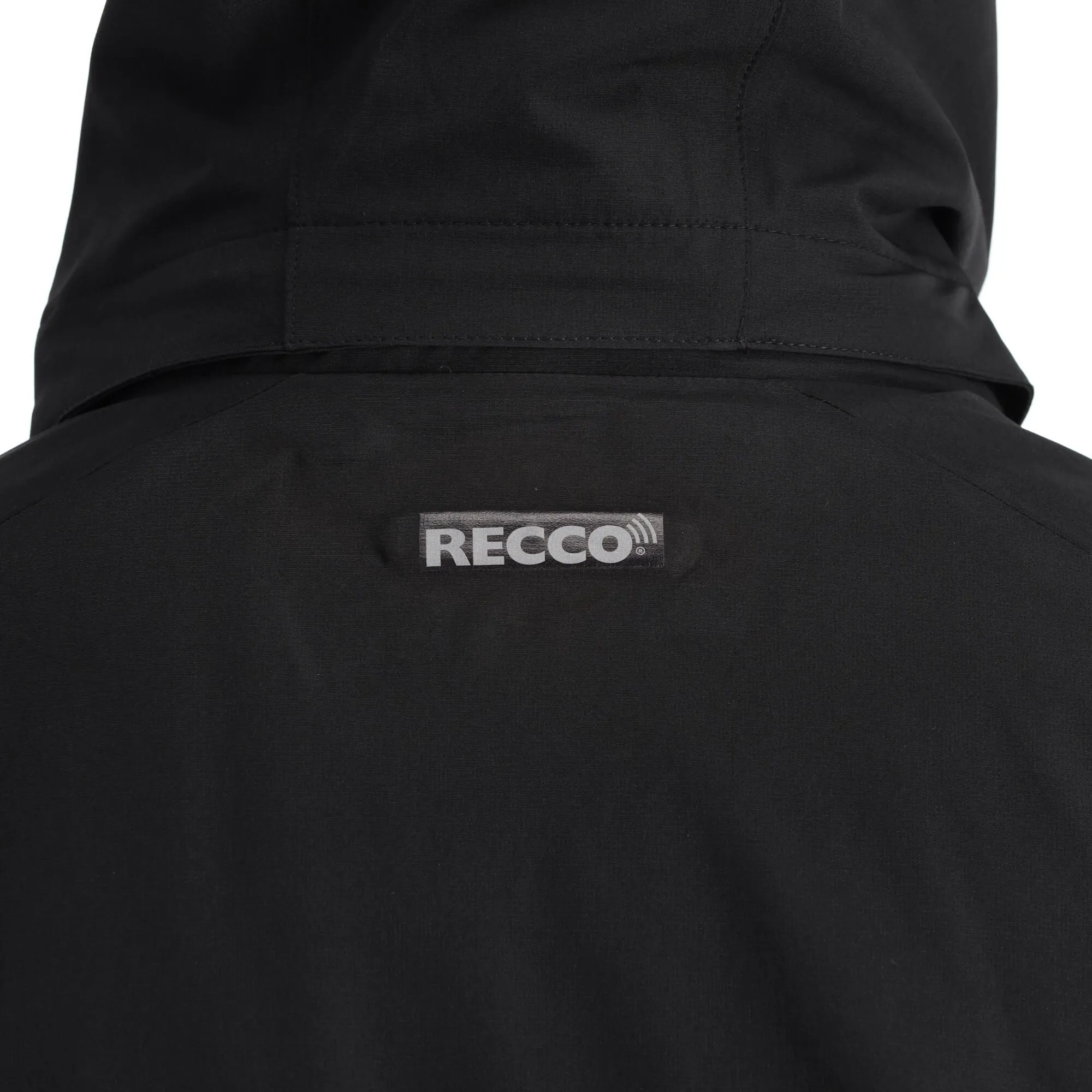 Kilpi, Turnau-M Skijacke Herren Schwarz 12 Kilpi, Turnau-M Skijacke Herren Schwarz – Bild 10