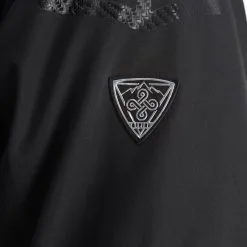 Kilpi, Turnau-M Skijacke Herren Schwarz 31 Kilpi, Turnau-M Skijacke Herren Schwarz -Icepeak Geschaft kilpi turnau m aa jas gevoerd heren zwart 22kilpi136v3 BI 15