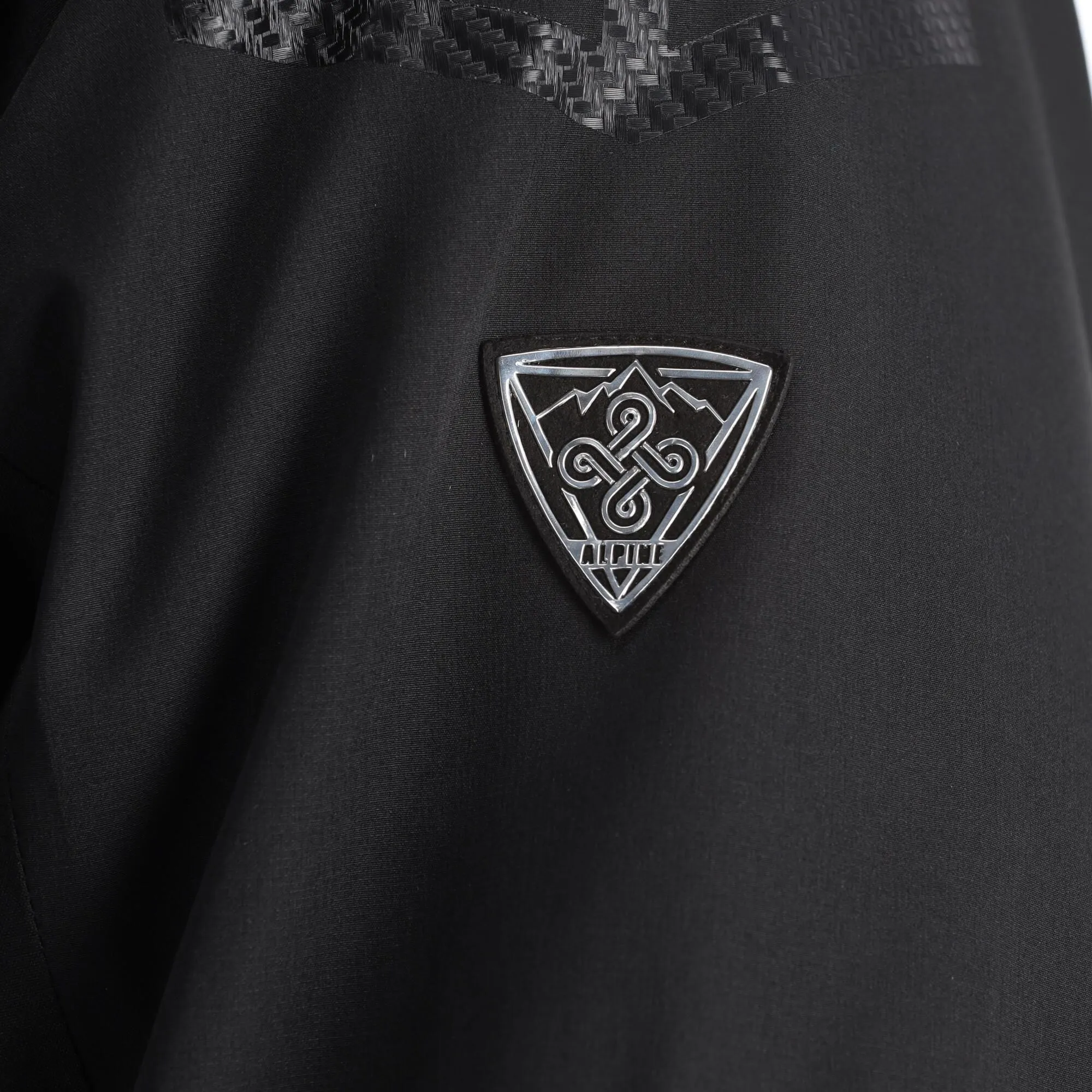 Kilpi, Turnau-M Skijacke Herren Schwarz 17 Kilpi, Turnau-M Skijacke Herren Schwarz – Bild 15