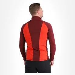 Kilpi, Willie-M Pullover Herren Rot -Icepeak Geschaft kilpi willie m ga ski pully heren rood 22kilpi156v1 BI 03