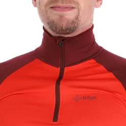 Kilpi, Willie-M Pullover Herren Rot -Icepeak Geschaft kilpi willie m ga ski pully heren rood 22kilpi156v1 BI 05