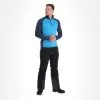 Kilpi, Willie-M Pullover Übergröße Herren Blau -Icepeak Geschaft kilpi willie m ga ski pully plus size heren blauw 22kilpi165v1 BI 01