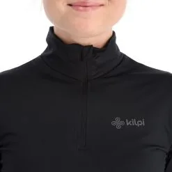 Kilpi, Willie-W Pullover Übergröße Damen Schwarz -Icepeak Geschaft kilpi willie w ga ski pully plus size dames zwart 22kilpi131v3 BI 05