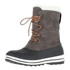 Kimberfeel, Beker Schneeschuhe Herren Chocolate Braun