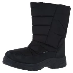 Kimberfeel, Bobby Schneeschuhe Herren Schwarz