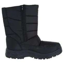 Kimberfeel, Bobby Schneeschuhe Herren Schwarz -Icepeak Geschaft kimberfeel bobby ma snowboots heren zwart 22kimbe104v1 BI 03
