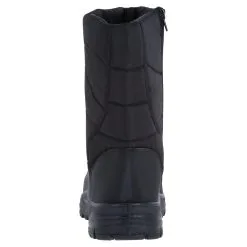 Kimberfeel, Bobby Schneeschuhe Herren Schwarz -Icepeak Geschaft kimberfeel bobby ma snowboots heren zwart 22kimbe104v1 BI 04