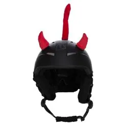 KNOW HOW KnowHow, Skihelmbezug, Teufels-Ohren