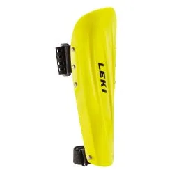 Leki, Forearm Protector Schutzkleidung Unisex Neon Gelb