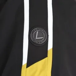 Luhta, Ahmo Skijacke Herren Schwarz -Icepeak Geschaft luhta ahmo aa jas gevoerd heren zwart 22luhta132v2 BI 13