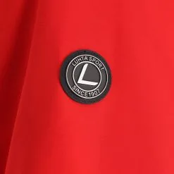 Luhta, Ahvennus Skijacke Herren Cranberry Rot -Icepeak Geschaft luhta ahvennus aa jas gevoerd heren cranberry rood 22luhta131v2 BI 13