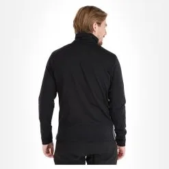 Luhta, Aittoniemi Jacke Herren Schwarz -Icepeak Geschaft luhta aittoniemi ea vest heren zwart 22luhta137v2 BI 03