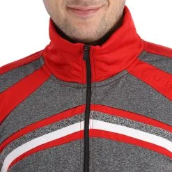 Luhta, Alakitka Pullover Herren Cranberry Rot -Icepeak Geschaft luhta alakitka ga ski pully heren cranberry rood 22luhta138v1 BI 05