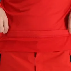 Luhta, Alakitka Pullover Herren Cranberry Rot -Icepeak Geschaft luhta alakitka ga ski pully heren cranberry rood 22luhta138v1 BI 06