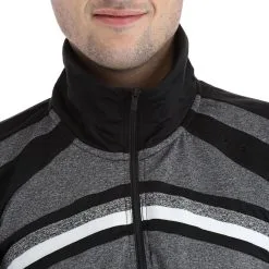 Luhta, Alakitka Pullover Herren Schwarz -Icepeak Geschaft luhta alakitka ga ski pully heren zwart 22luhta138v3 BI 05