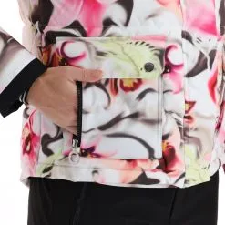 Luhta, Annala Skijacke Damen Print Mehrfarbig 26 Luhta, Annala Skijacke Damen Print Mehrfarbig -Icepeak Geschaft luhta annala aa jas gevoerd dames print multicolor 22luhta129v1 BI 11