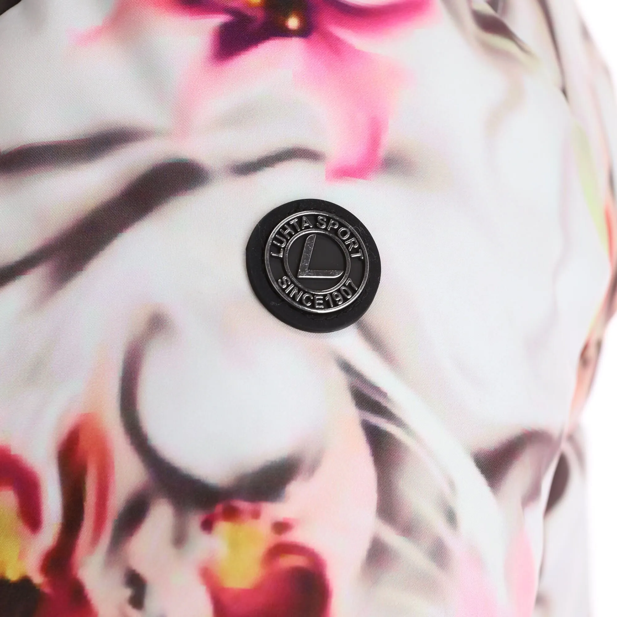 Luhta, Annala Skijacke Damen Print Mehrfarbig 15 Luhta, Annala Skijacke Damen Print Mehrfarbig – Bild 13