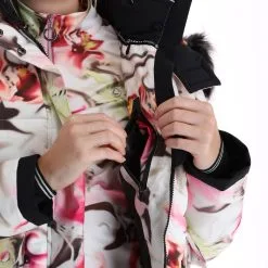 Luhta, Annala Skijacke Damen Print Mehrfarbig 29 Luhta, Annala Skijacke Damen Print Mehrfarbig -Icepeak Geschaft luhta annala aa jas gevoerd dames print multicolor 22luhta129v1 BI 14