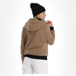 Luhta, Edele Jacke Damen Beige -Icepeak Geschaft luhta edele ea vest dames beige 22luhta112v3 BI 03