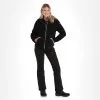 Luhta, Edele Jacke Damen Schwarz -Icepeak Geschaft luhta edele ea vest dames zwart 22luhta112v1 BI 01