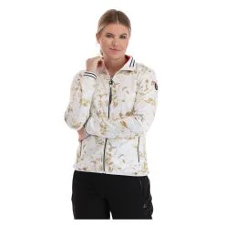 Luhta, Esseby Jacke Damen Beige -Icepeak Geschaft luhta esseby ea vest dames beige 22luhta110v2 BI 02