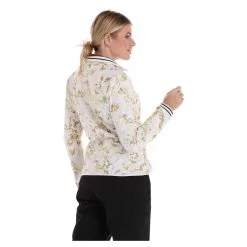 Luhta, Esseby Jacke Damen Beige -Icepeak Geschaft luhta esseby ea vest dames beige 22luhta110v2 BI 03