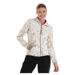 Luhta, Esseby Jacke Damen Beige -Icepeak Geschaft luhta esseby ea vest dames beige 22luhta110v2 BI 04