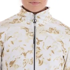 Luhta, Esseby Jacke Damen Beige -Icepeak Geschaft luhta esseby ea vest dames beige 22luhta110v2 BI 06