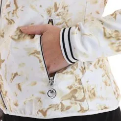 Luhta, Esseby Jacke Damen Beige -Icepeak Geschaft luhta esseby ea vest dames beige 22luhta110v2 BI 07