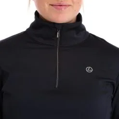 Luhta, Hailuoto Pullover Damen Dark Blau -Icepeak Geschaft luhta hailuoto ga ski pully dames dark blauw 22luhta115v1 BI 05