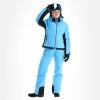 Luhta, Hallela Skijacke Damen Sky Blau -Icepeak Geschaft luhta hallela aa jas gevoerd dames sky blauw 22luhta120v3 BI 01