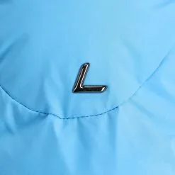 Luhta, Hallela Skijacke Damen Sky Blau -Icepeak Geschaft luhta hallela aa jas gevoerd dames sky blauw 22luhta120v3 BI 15