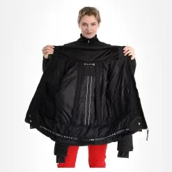 Luhta, Hallela Skijacke Damen Schwarz -Icepeak Geschaft luhta hallela aa jas gevoerd dames zwart 22luhta120v1 BI 08