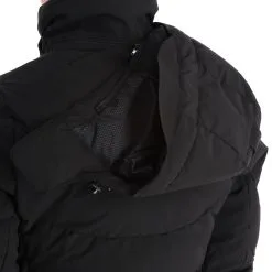 Luhta, Hallela Skijacke Damen Schwarz -Icepeak Geschaft luhta hallela aa jas gevoerd dames zwart 22luhta120v1 BI 12