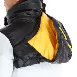 Luhta, Hanhivaara Skijacke Damen Optic Weiß -Icepeak Geschaft luhta hanhivaara aa jas gevoerd dames optic wit 22luhta130v2 BI 10