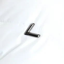 Luhta, Hanhivaara Skijacke Damen Optic Weiß -Icepeak Geschaft luhta hanhivaara aa jas gevoerd dames optic wit 22luhta130v2 BI 13