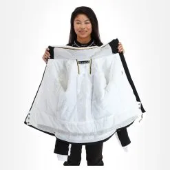 Luhta, Hietanen Skijacke Damen Optic Weiß -Icepeak Geschaft luhta hietanen aa jas gevoerd dames optic wit 22luhta117v1 BI 06