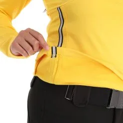 Luhta, Isohalme Pullover Damen Gelb -Icepeak Geschaft luhta isohalme ga ski pully dames geel 22luhta109v2 BI 06