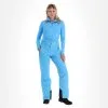 Luhta, Jero Skihose Damen Sky Blau -Icepeak Geschaft luhta jero ba skibroek gevoerd dames sky blauw 22luhta145v1 BI 01